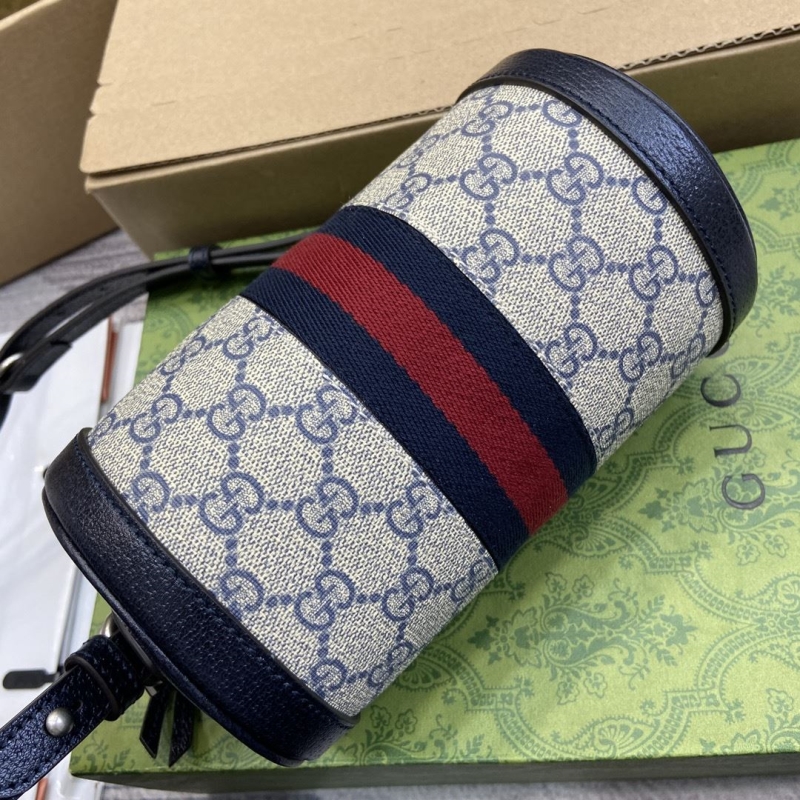 Gucci Round Bags